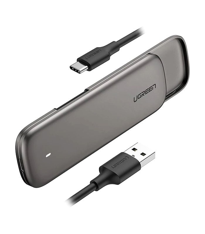 باکس هارد NVMe M.2 یوگرین CM238 60355