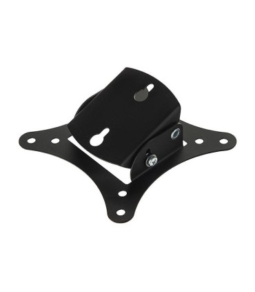 پایه نگهدارنده دیواری مانیتور ال سی دی آرم LW-35