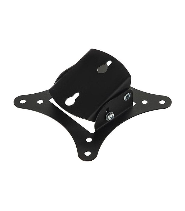 پایه نگهدارنده دیواری مانیتور ال سی دی آرم LW-35