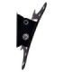 پایه نگهدارنده دیواری مانیتور ال سی دی آرم LW-35