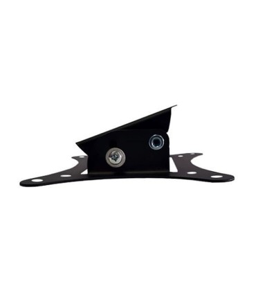 پایه نگهدارنده دیواری مانیتور ال سی دی آرم LW-35