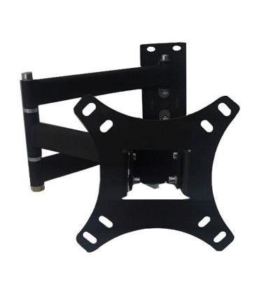 پایه نگهدارنده دیواری مانیتور ال سی دی آرم LW-380