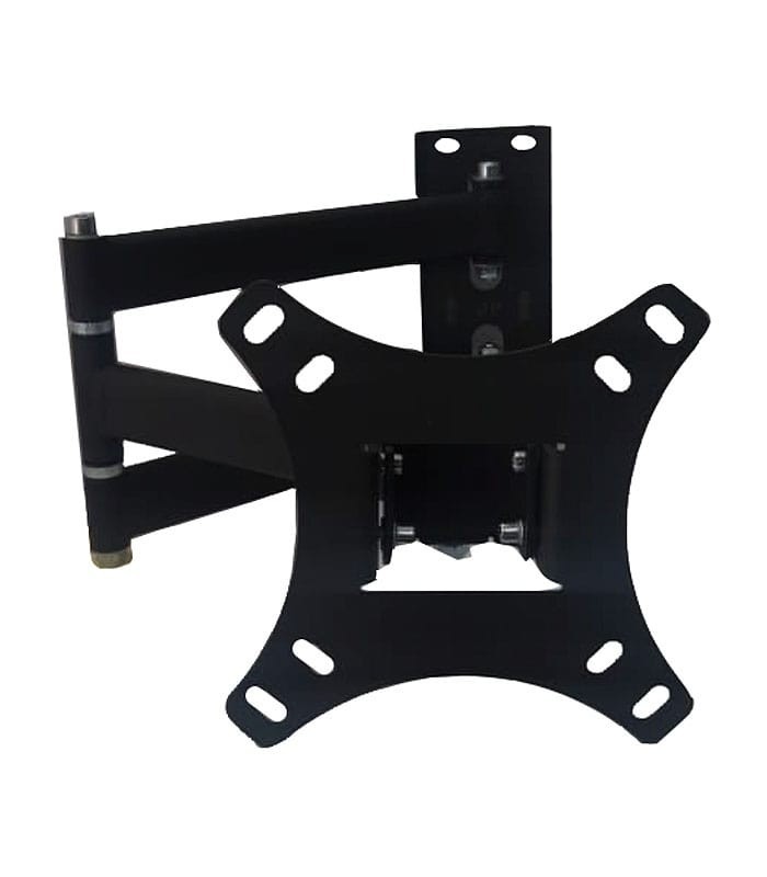 پایه نگهدارنده دیواری مانیتور ال سی دی آرم LW-380