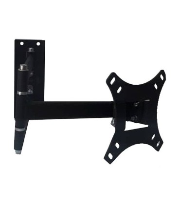 پایه نگهدارنده دیواری مانیتور ال سی دی آرم LW-380