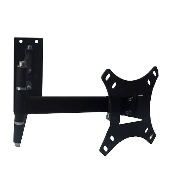 پایه نگهدارنده دیواری مانیتور ال سی دی آرم LW-380