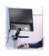 پایه نگهدارنده رومیزی مانیتور باراد MS3