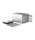 ذخیره ساز 5 سینی با قابلیت Raid اوریکو WS500U3