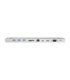 هاب 10 پورت 3.0 USB با پورت HDMI و VGA و LAN و Mini DP و میکروفون و درگاه کارت حافظه با قابلیت PD اوریکو CDH-D1
