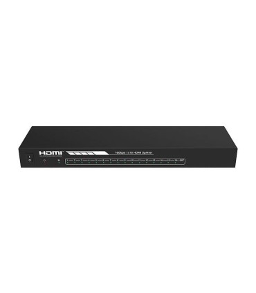اسپلیتر 16 پورت HDMI با قابلیت 3D و رزولوشن 4Kx2K با قابلیت EDID فرانت FN-V216