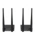 انتقال بی سیم تصاویر HDMI با مسافت 100 متر فرانت FN-V260