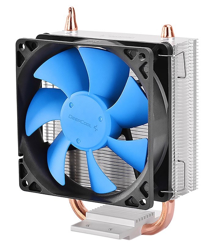 فن کیس دیپ کول ICE BLADE 100