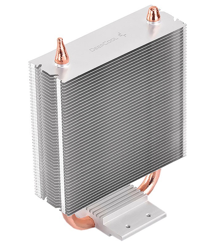 فن کیس دیپ کول ICE BLADE 100