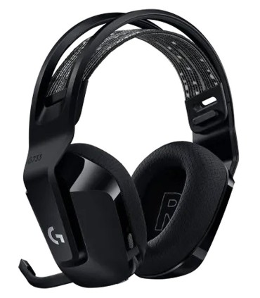 هدست گیمینگ بی سیم لاجیتک G733