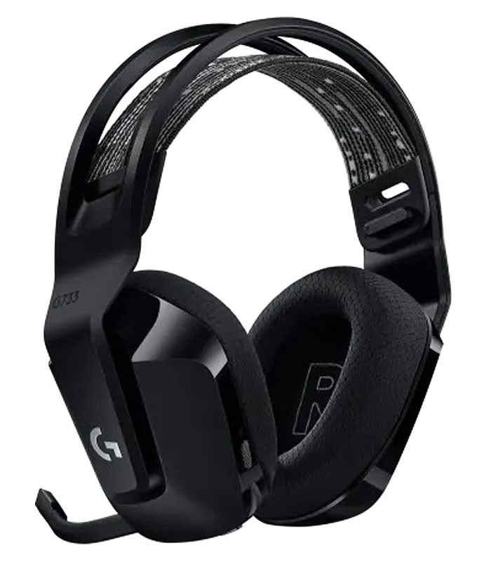 هدست گیمینگ بی سیم لاجیتک G733