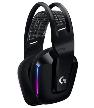 هدست گیمینگ بی سیم لاجیتک G733
