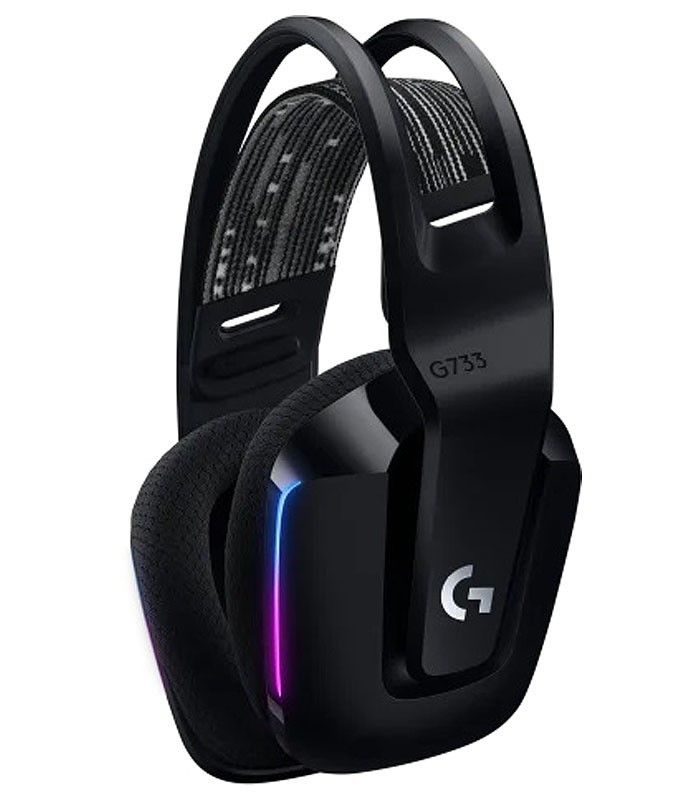 هدست گیمینگ بی سیم لاجیتک G733