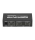 اسپلیتر 2 پورت HDMI با قابلیت 3D تی سی تی TC-SP-12U