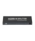 اسپلیتر 8 پورت HDMI با قابلیت 3D تی سی تی TC-SP-18U