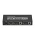 کی وی ام سوئیچ 2 پورت HDMI تی سی تی TC-KSW-21U