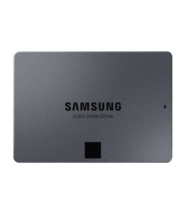 اس اس دی سامسونگ 870 QVO ظرفیت 2 ترابایت