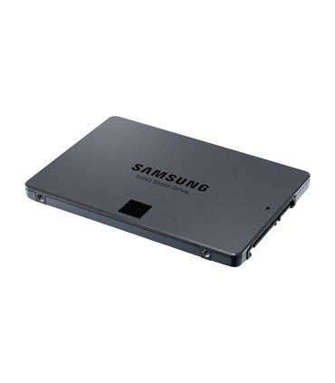 اس اس دی سامسونگ 870 QVO ظرفیت 2 ترابایت