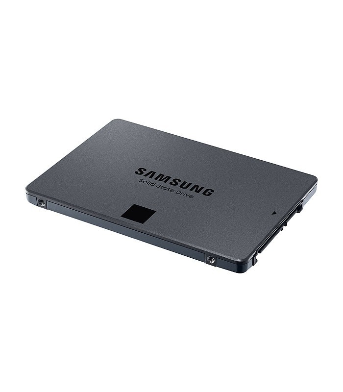 اس اس دی سامسونگ 870 QVO ظرفیت 2 ترابایت