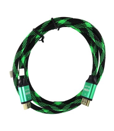 کابل 2.0 HDMI تی سی تی TC-HCB005