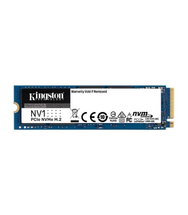 اس اس دی کینگستون NV1 ظرفیت 250 گیگابایت