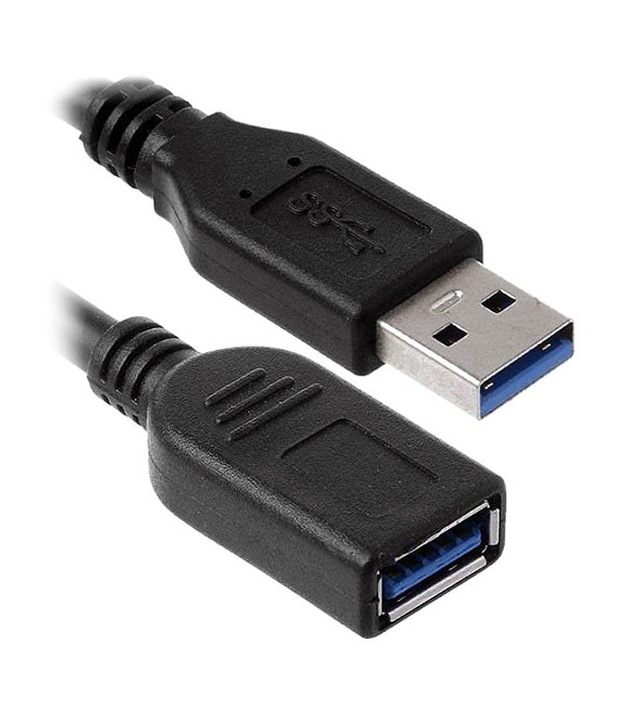 کابل افزایش طول 3.0 USB تی سی تی TC-U3CF15