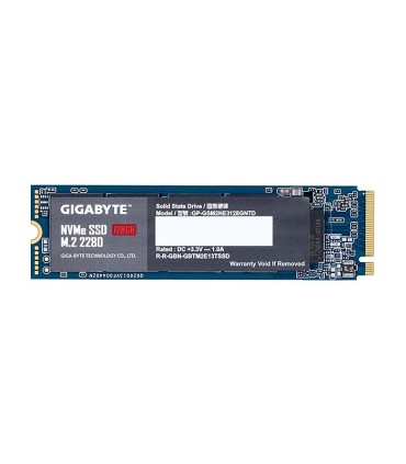 اس اس دی گیگابایت GP-GSM2NE3128GNTD ظرفیت 128 گیگابایت