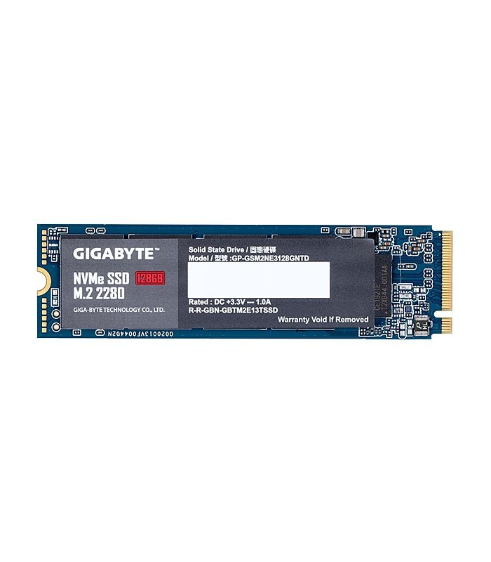 اس اس دی گیگابایت GP-GSM2NE3128GNTD ظرفیت 128 گیگابایت