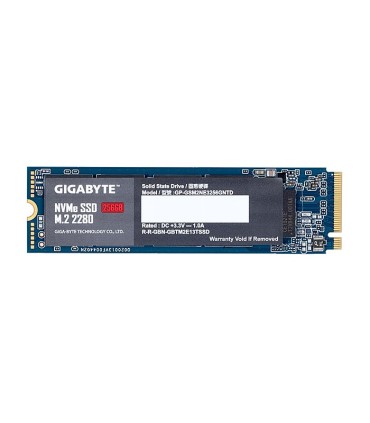 اس اس دی گیگابایت GP-GSM2NE3256GNTD ظرفیت 256 گیگابایت