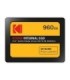 اس اس دی کداک X150 ظرفیت 960 گیگابایت