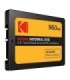 اس اس دی کداک X150 ظرفیت 960 گیگابایت