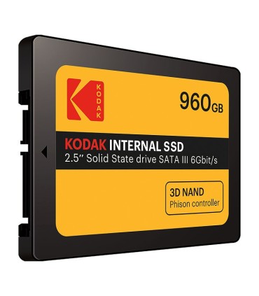 اس اس دی کداک X150 ظرفیت 960 گیگابایت