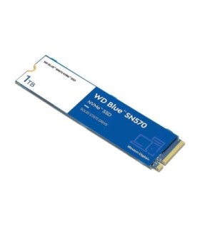 اس اس دی وسترن دیجیتال Blue SN570 ظرفیت 1 ترابایت