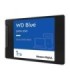 اس اس دی وسترن دیجیتال Blue ظرفیت 1 ترابایت