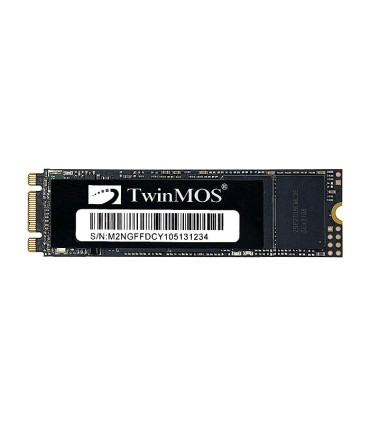 اس اس دی توین موس NGFFDGBM2280 M.2 ظرفیت 128 گیگابایت
