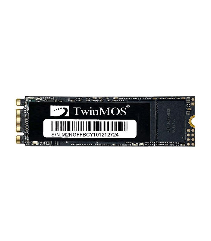 اس اس دی توین موس NGFFEGBM2280 M.2 ظرفیت 256 گیگابایت