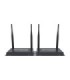 انتقال بی سیم تصاویر HDMI با مسافت 200 متر تی سی تی TC-HWX-200