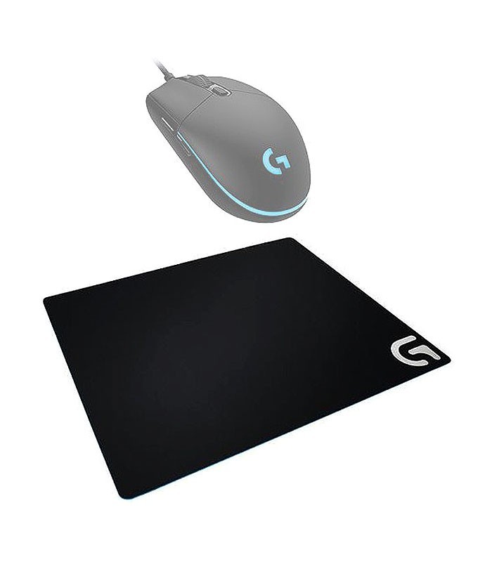 ماوس پد گیمینگ لاجیتک G240
