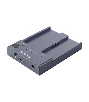 پایه نگهدارنده هارد (داک) NVMe M.2 اوریکو M2P2-C3-C
