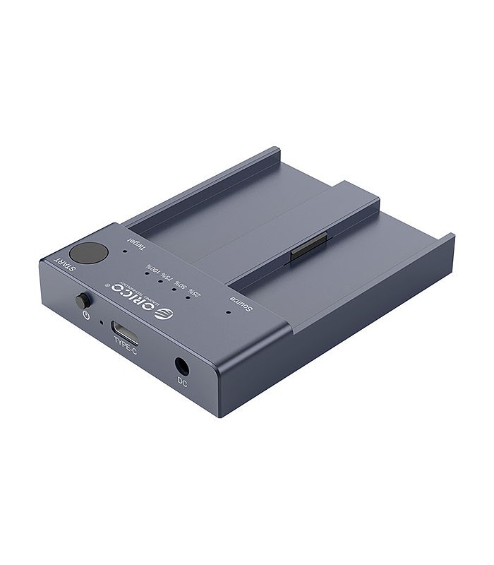 پایه نگهدارنده هارد (داک) NVMe M.2 اوریکو M2P2-C3-C