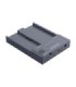 پایه نگهدارنده هارد (داک) NVMe M.2 اوریکو M2P2-C3-C
