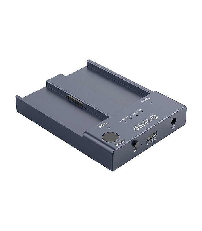 پایه نگهدارنده هارد (داک) NVMe M.2 اوریکو M2P2-C3-C