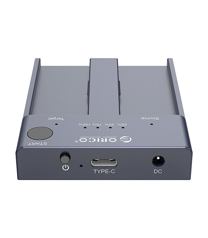 پایه نگهدارنده هارد (داک) NVMe M.2 اوریکو M2P2-C3-C