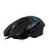 ماوس بی سیم گیمینگ لاجیتک G502 HERO