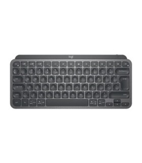 کیبورد بی سیم لاجیتک MX Keys Mini