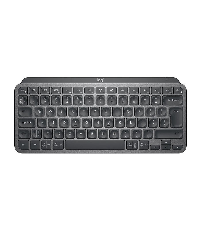 کیبورد بی سیم لاجیتک MX Keys Mini