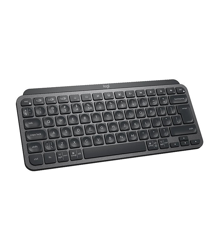 کیبورد بی سیم لاجیتک MX Keys Mini